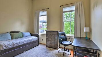 Apartment (3 Bedrooms) | Interior