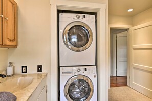 Căn hộ (3 Bedrooms) | Nội thất