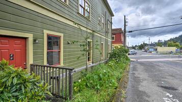 Lägenhet (3 Bedrooms) | Interiör