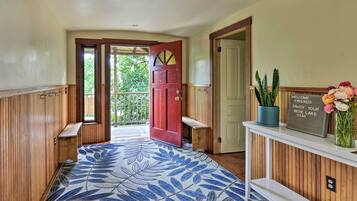 Apartemen (3 Bedrooms) | Interior