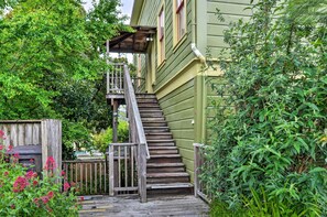 Căn hộ (3 Bedrooms) | Nội thất