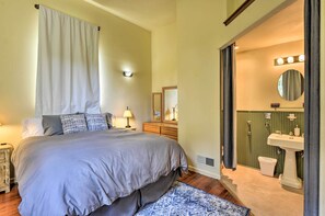 Appartement (3 Bedrooms) | Intérieur