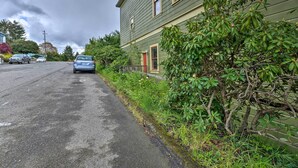 公寓 (3 Bedrooms) | 內部