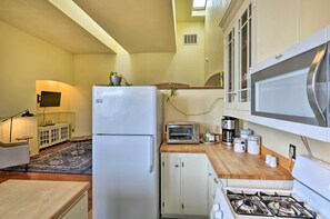 Appartement (3 Bedrooms) | Intérieur