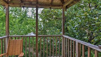 Lägenhet (3 Bedrooms) | Interiör