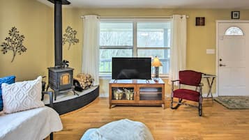 Huis (1 Bedroom) | Interieur