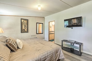 Maison (3 Bedrooms) | Intérieur