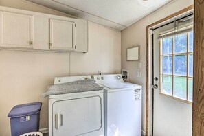 Hus (3 Bedrooms) | Innvendig