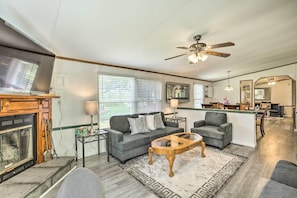 Casa (3 Bedrooms) | Interior