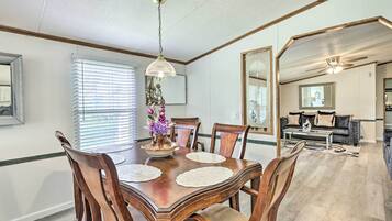 獨棟房屋 (3 Bedrooms) | 住宿內部