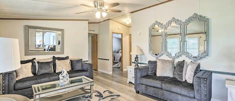 Casa (3 Bedrooms) | Interior