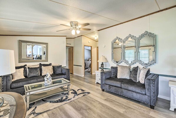 Casa (3 Bedrooms) | Interior