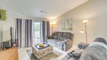 Apartamento (2 Bedrooms) | Fachada da propriedade