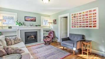 Rumah (2 Bedrooms) | Interior