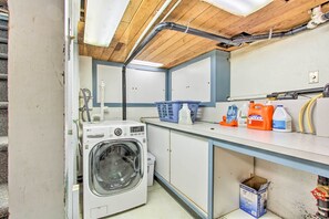 하우스 (2 Bedrooms) | 내부