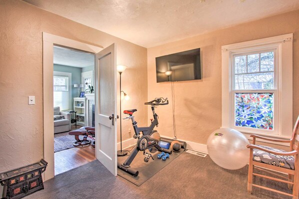 하우스 (2 Bedrooms) | 내부