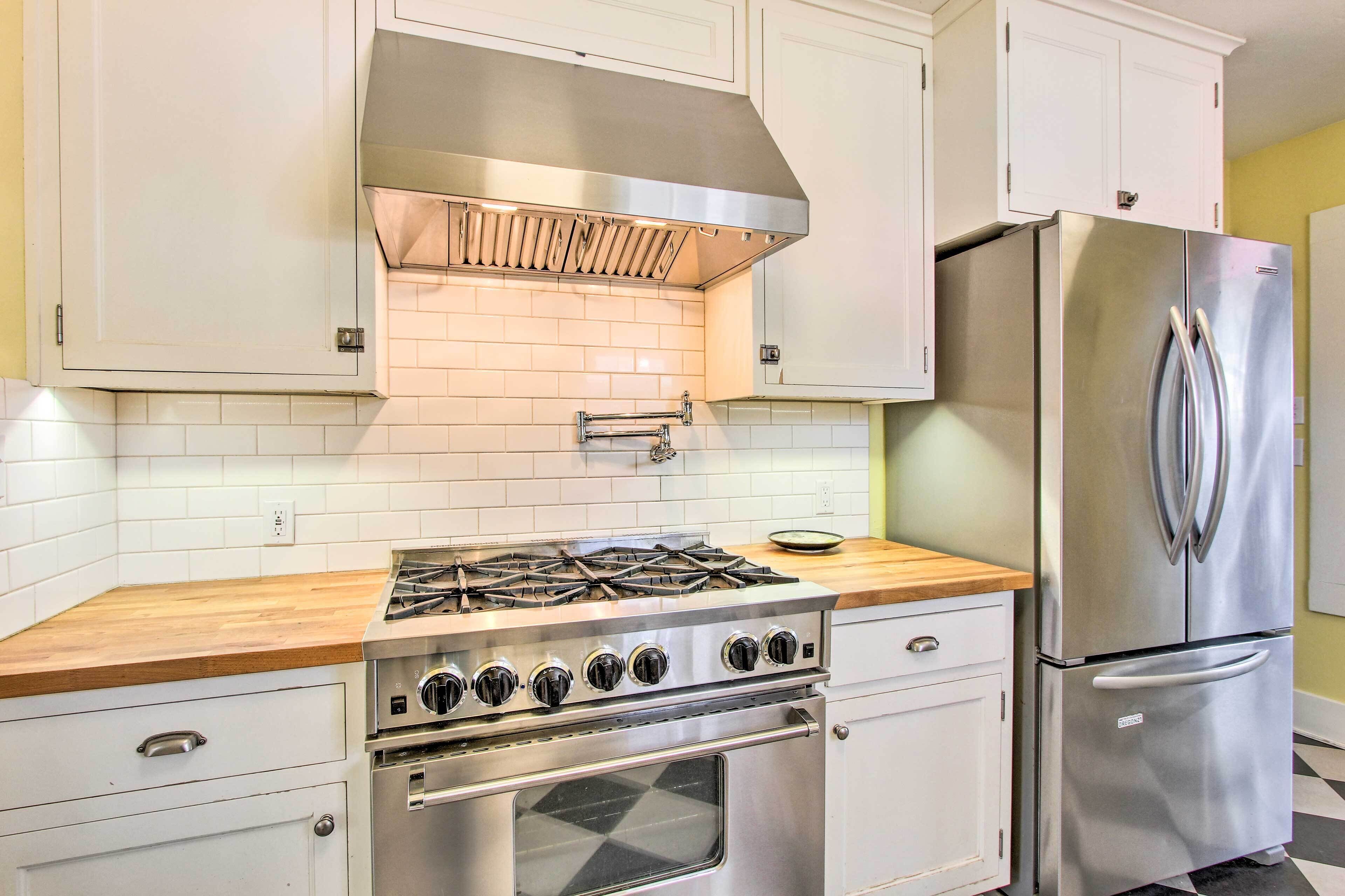 Rumah (2 Bedrooms) | Interior