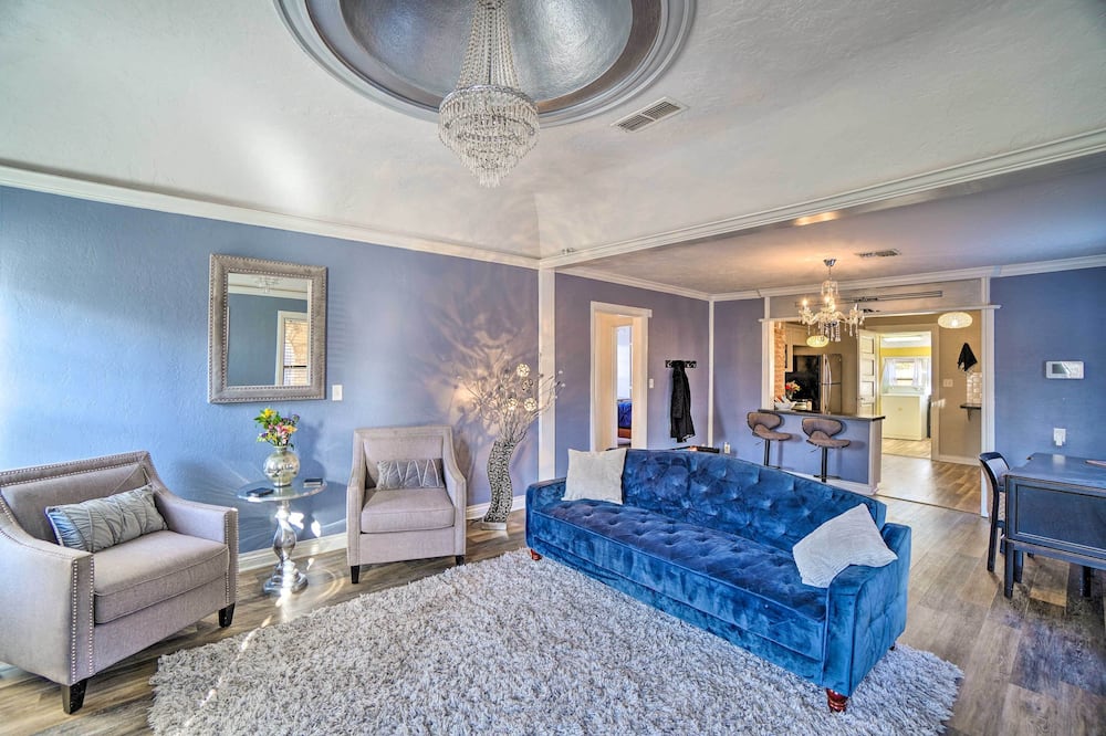 Fort Sill Airbnb & Cheap Cabin Rentals from 52 AirCabins