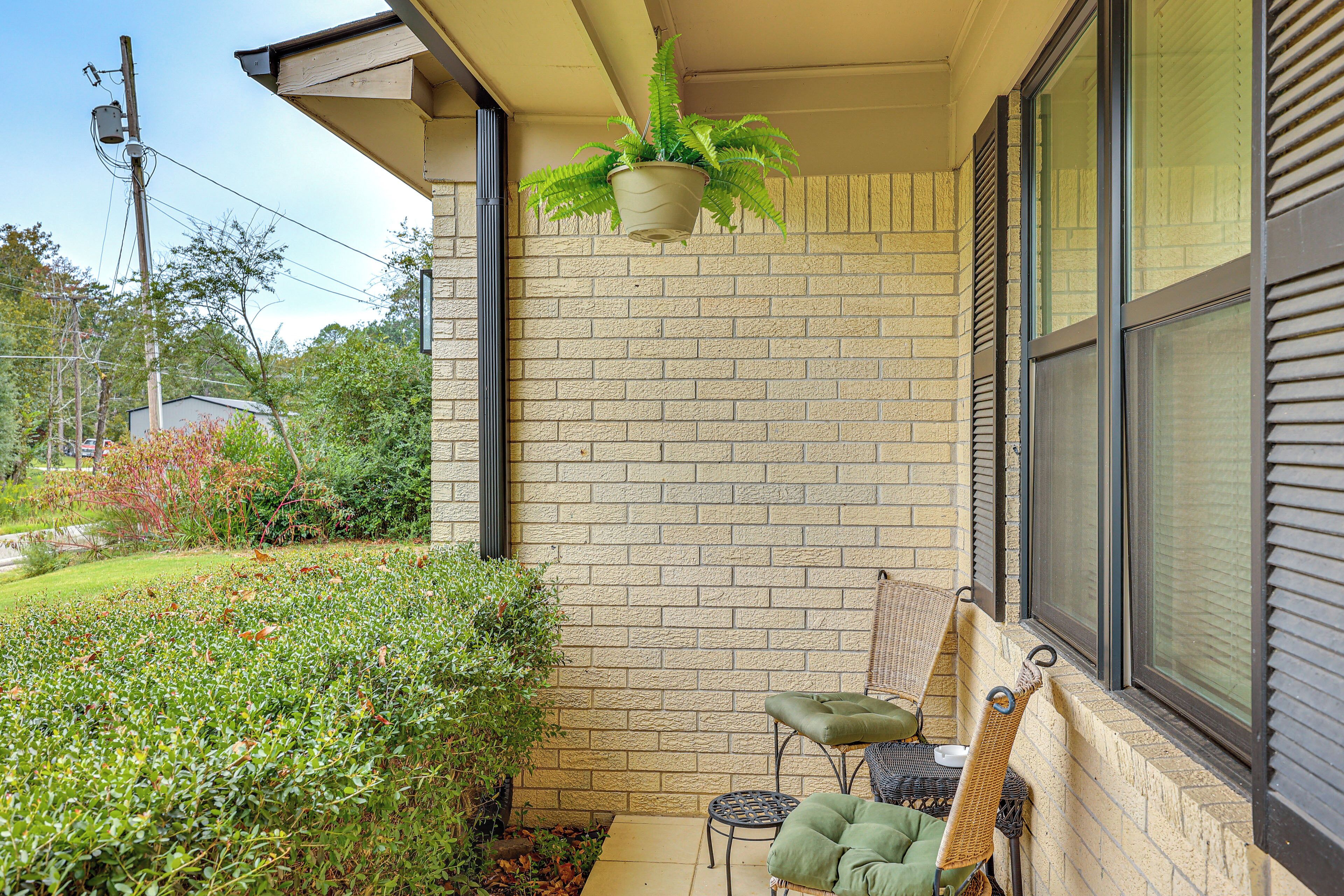 Rumah (2 Bedrooms) | Interior