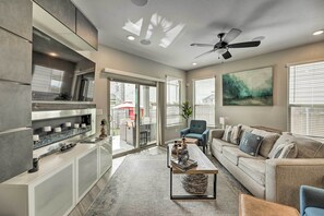 Casa (4 Bedrooms) | Parte interna