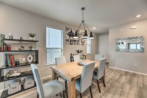 Casa (4 Bedrooms) | Parte interna