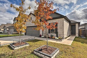 Hus (4 Bedrooms) | Innvendig