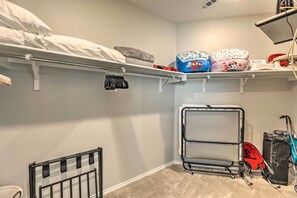 Casa (4 Bedrooms) | Parte interna