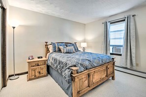 Hus (3 Bedrooms) | Innvendig