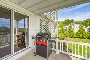 Unclassified image, 5 of 68, button - Charming Lewisburg Home w/ Hot Tub & Games! (Lewisburg)
