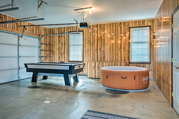 Casa (3 Bedrooms) | Interior
