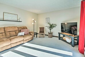 Casa (3 Bedrooms) | Interior