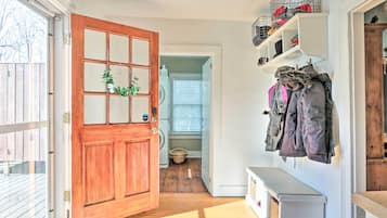 Rumah (3 Bedrooms) | Interior