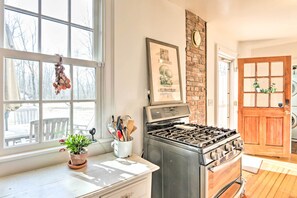 Nhà (3 Bedrooms) | Nội thất