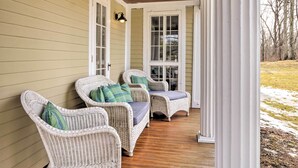 Nhà (3 Bedrooms) | Nội thất