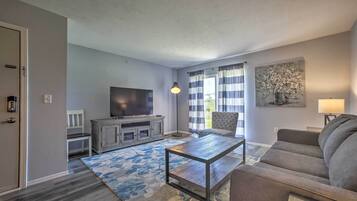 Apartment (3 Bedrooms) | Interior