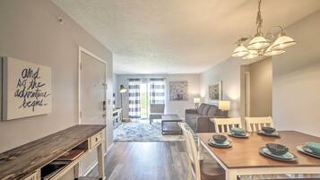 Departamento (3 Bedrooms) | Interior