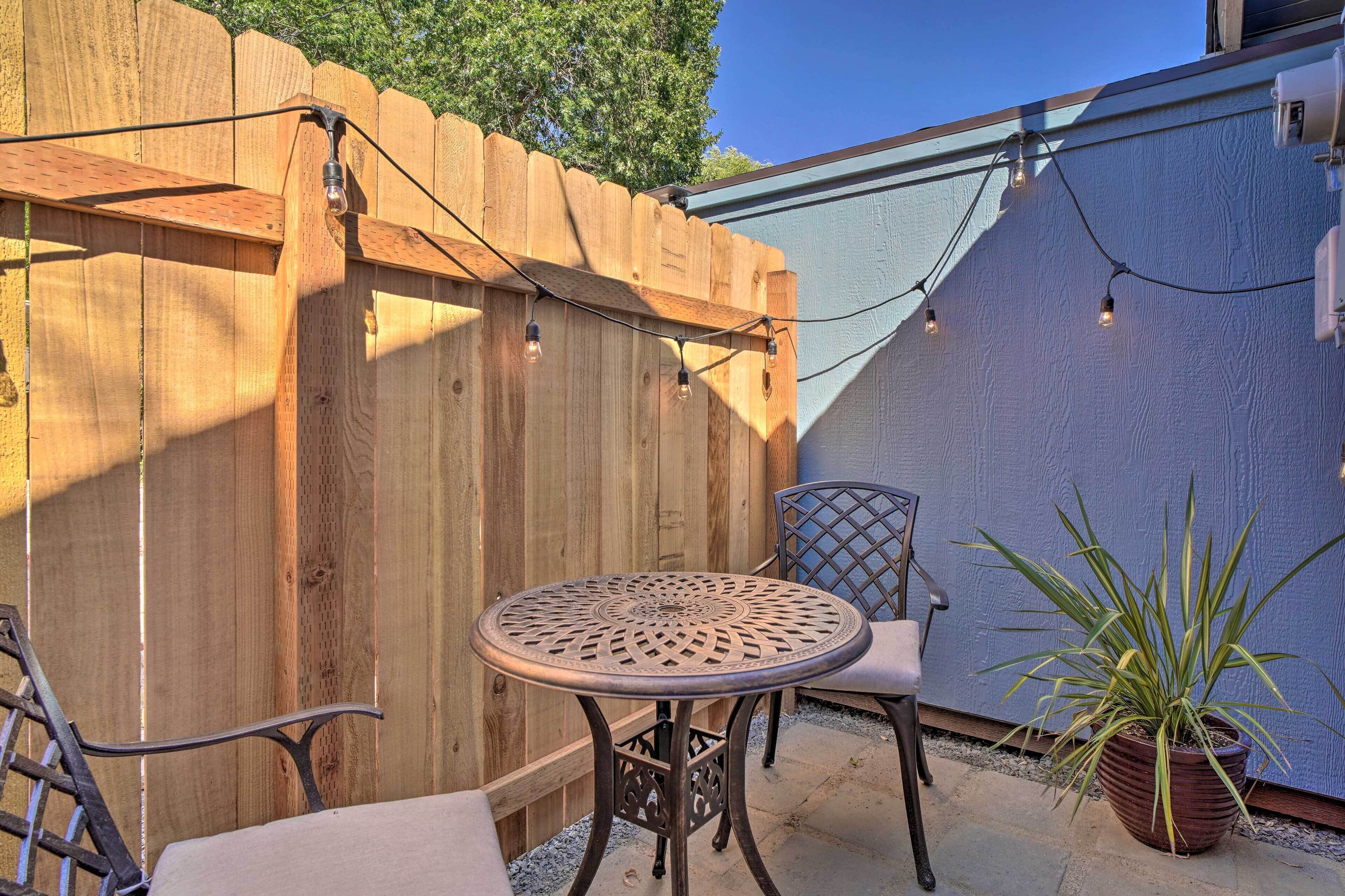 Apartemen (0 Bedroom) | Interior