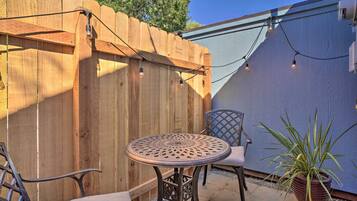 Apartemen (0 Bedroom) | Interior