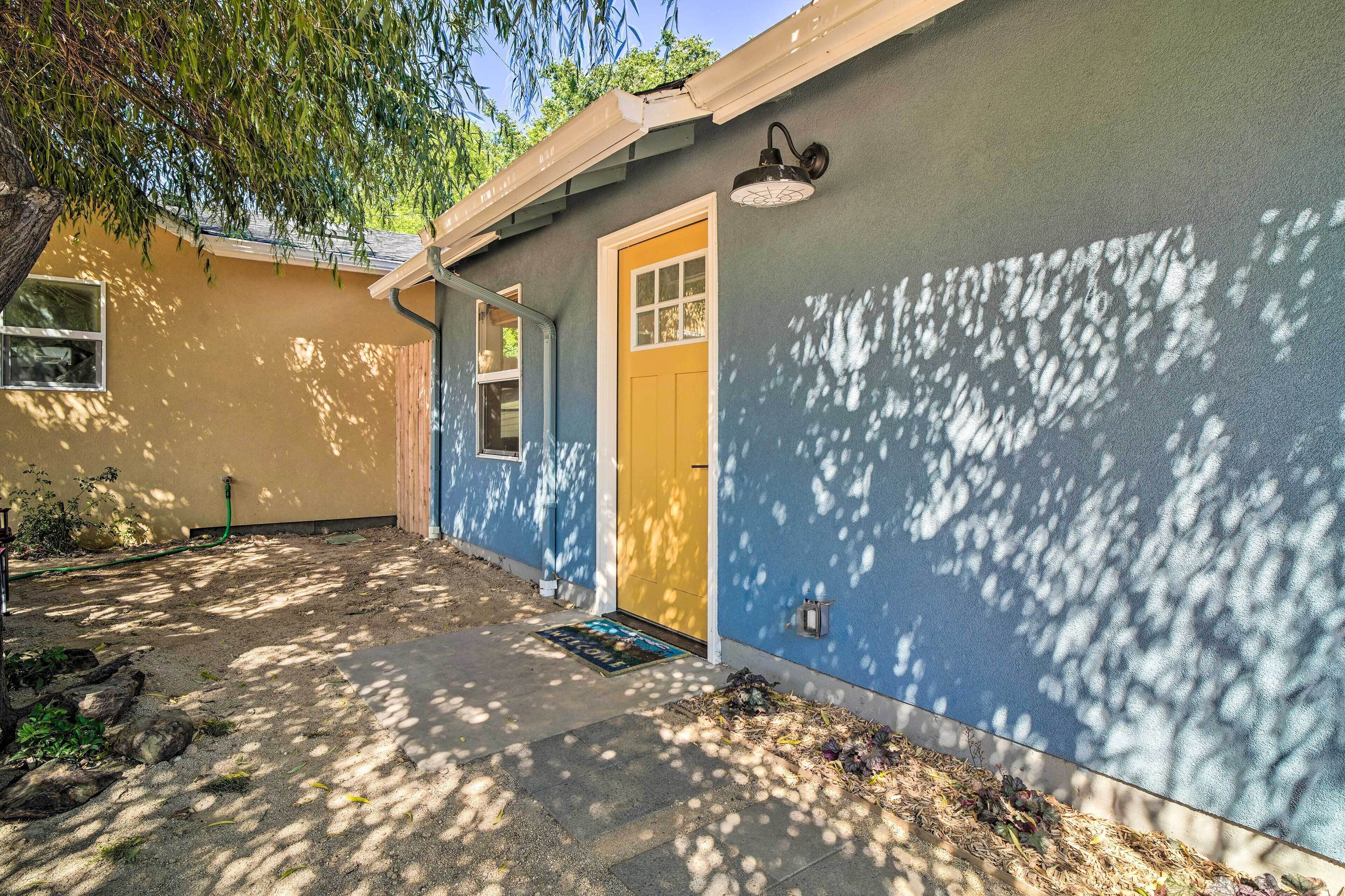 Apartment (0 Bedroom) | Interior