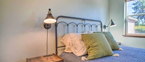 Apartamento (0 Bedroom) | Interior