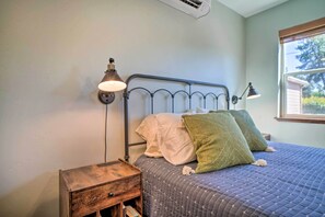 아파트 (0 Bedroom) | 내부