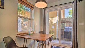 Căn hộ (0 Bedroom) | Nội thất