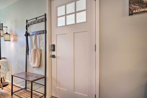 Leilighet (0 Bedroom) | Innvendig