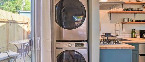 Apartment (0 Bedroom) | Innenbereich