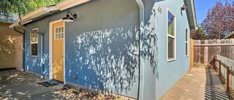 Apartment (0 Bedroom) | Interior