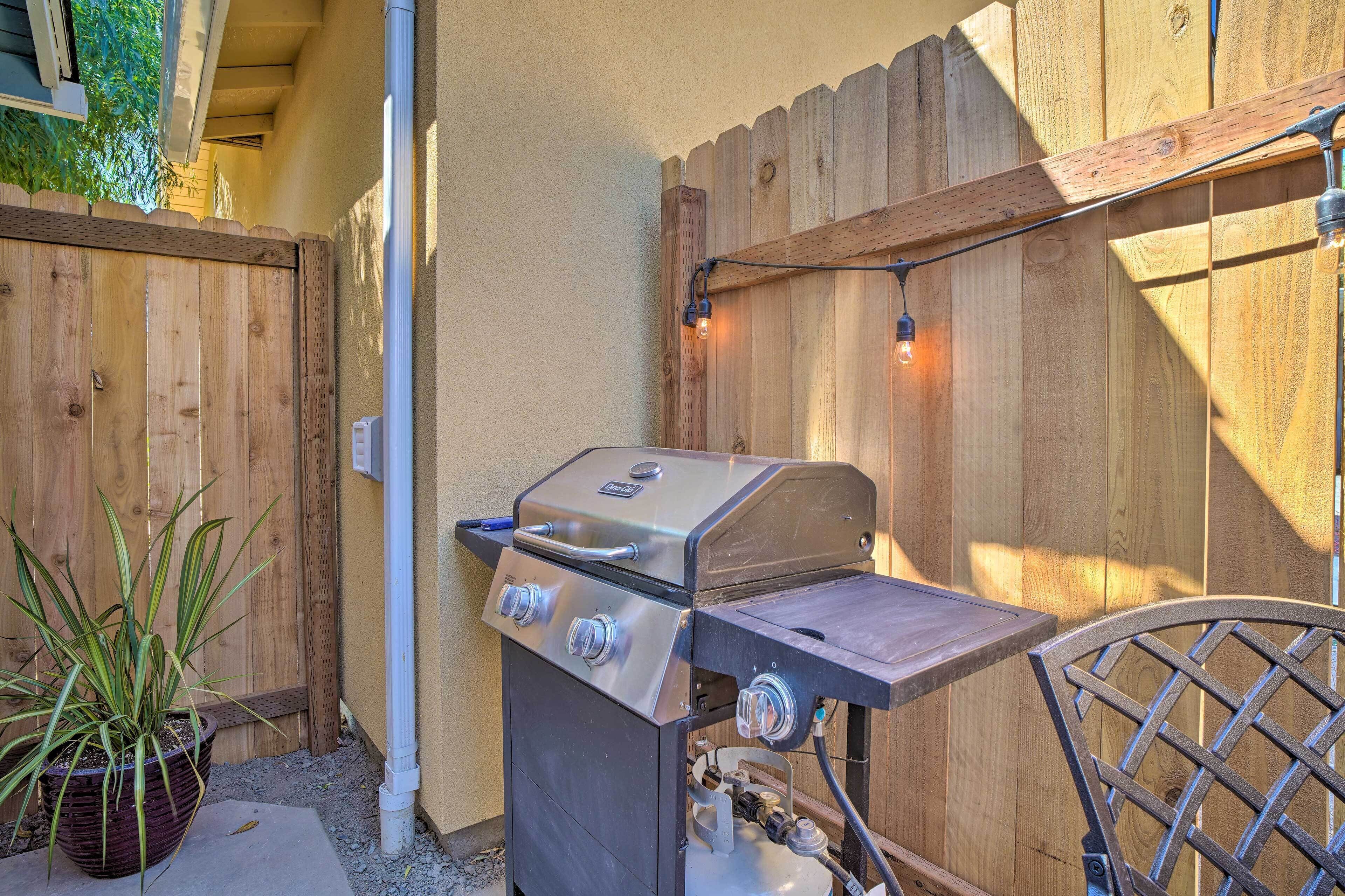 Apartemen (0 Bedroom) | Interior