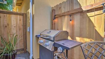 Apartemen (0 Bedroom) | Interior