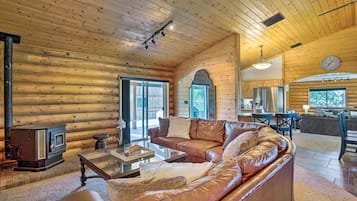 Casa (3 Bedrooms) | Interior