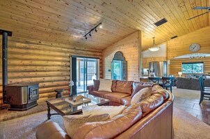 独立别墅 (3 Bedrooms) | 住宿内部