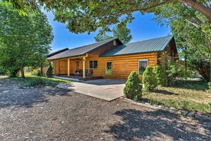 Ferienhaus (3 Bedrooms) | Innenbereich